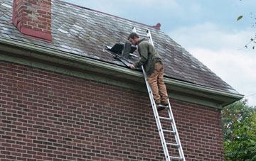 what affects urgent Chilton Foliat roof repairs