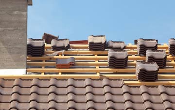 Chilton Foliat clay roofing costs