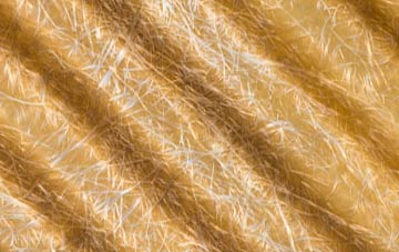 Chilton Foliat fibreglass roof waterproofing