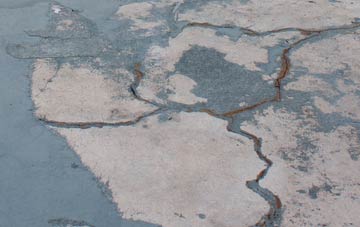 fibreglass roofing replacement Chilton Foliat