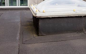 disadvantages of Chilton Foliat flat roofs