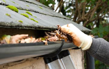 gutter cleaning Chilton Foliat, Wiltshire