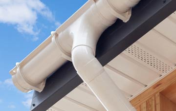 Chilton Foliat gutter installation costs