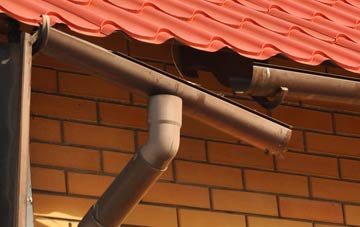 Chilton Foliat gutter repair costs