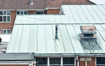 Chilton Foliat lead roofing costs