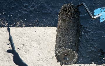 Chilton Foliat liquid sealant waterproofing