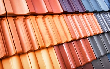 Chilton Foliat roof tile costs