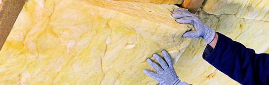 quotes for Chilton Foliat roof insulation