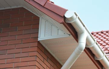 Chilton Foliat soffit repair costs