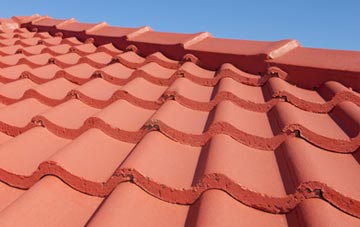 Chilton Foliat tile and slate roof replacement