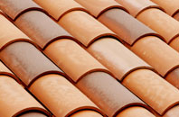 Chilton Foliat clay roofing