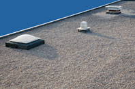 Chilton Foliat flat roofing
