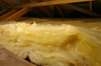 Chilton Foliat pitch roof insulation