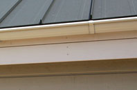 Chilton Foliat soffit repair