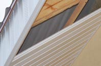 rated Chilton Foliat soffit repair companies